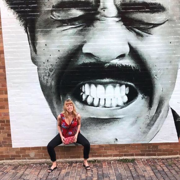 Meet your Posher, Sami - Picture 1 of 1